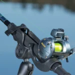 RAM ROD® Fishing Rod Holder with Ball - Image 2