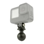 RAM® Action Camera Universal Ball Adapter - Image 5