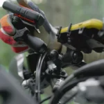 RAM® Spine Clip Holder with Ball for Garmin Handheld Devices - Image 3