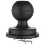 RAM® Track Ball™ Base with T-Bolt Attachment - B Size