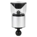 RAM® Ball Adapter with 1/4"-20 Threaded Stud for Action Cameras - B Size - Image 2