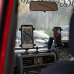 9" Modular Aluminum Black RAM® Tough-Track™ - Image 2