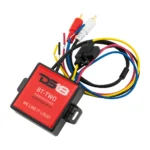 Bluetooth Streaming Audio Receiver (Works with Android and IPhone) - Image 4