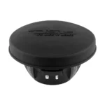 6.5" Silicone Cover for All Towers, Speakers and Subwoofers - Image 8