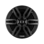 MP 6.5" 2-Way Coaxial Marine Speaker 60 Watts Rms 4-Ohm -Black - Image 6