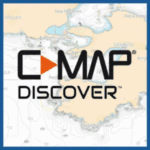 C-MAP® DISCOVER™