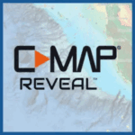 C-MAP® Reveal™