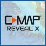 C-MAP® Reveal™ X