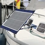 Ημιεύκαμπτα πάνελ : Σειρά TX-Rail για ρέλι/κάγκελο σκάφους